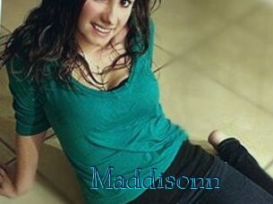 Maddisonn