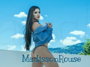 MadissonRouse