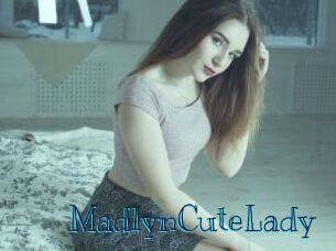 MadlynCuteLady