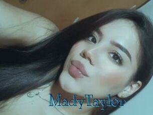 MadyTaylor