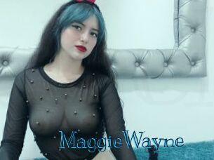 MaggieWayne