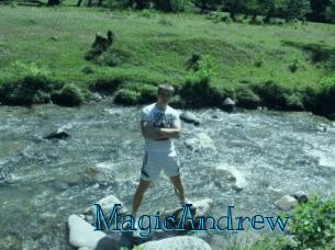 MagicAndrew