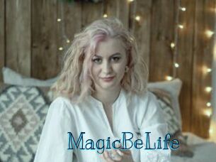 MagicBeLife