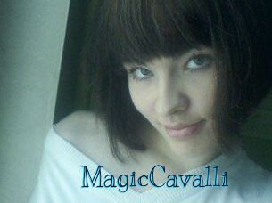 MagicCavalli