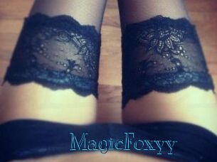 MagicFoxyy