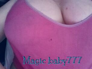 Magic_baby777