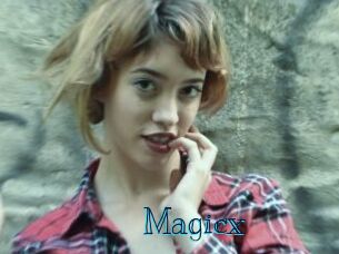 Magicx