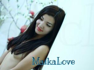 MaikaLove