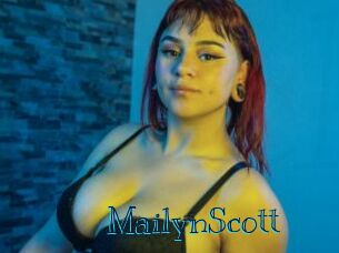 MailynScott Archive DVD BIZ