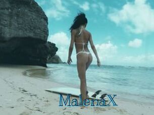 MalenaX