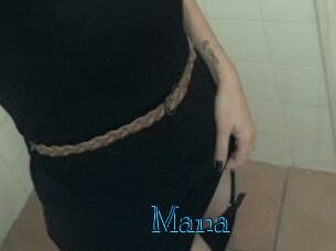 Mana