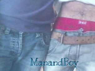 ManandBoy