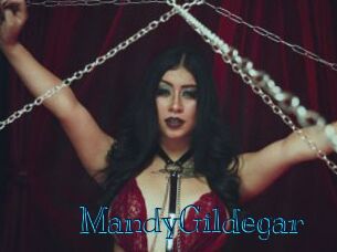 MandyGildegar