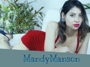 MandyManson