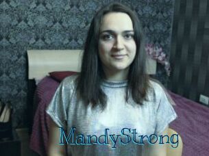 MandyStrong