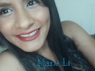 Mane_Li