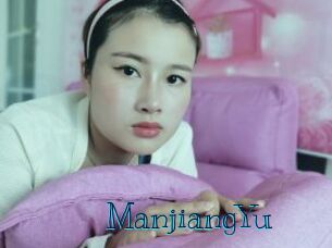 ManjiangYu