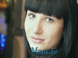 Mannae