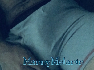 MannyMelanin