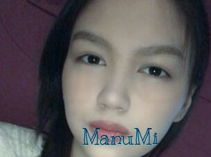 ManuMi
