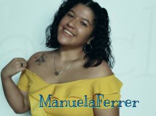 ManuelaFerrer