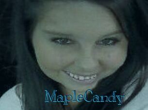 MapleCandy