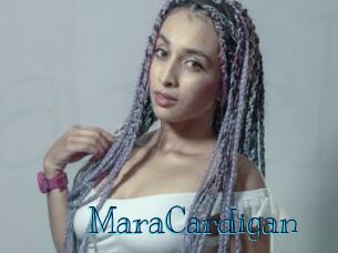 MaraCardigan