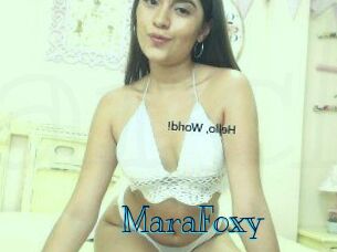 MaraFoxy