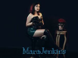 MaraJenkins