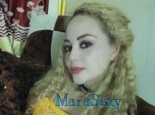 MaraSexy