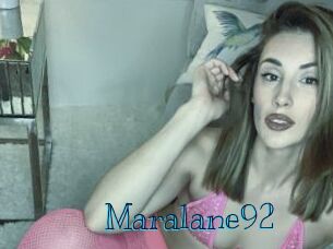 Maralane92