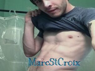 MarcStCroix