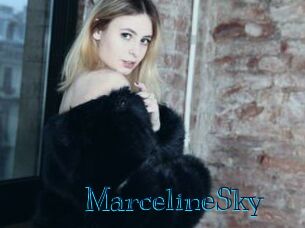 MarcelineSky