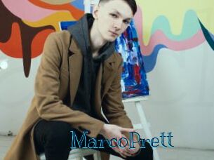 MarcoPrett