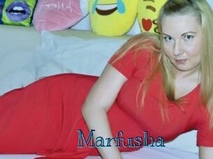 Marfusha