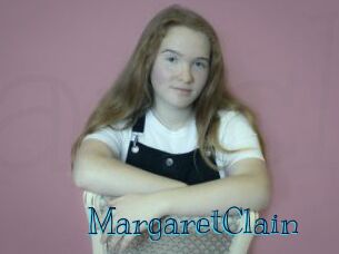 MargaretClain