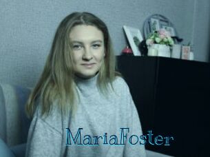 MariaFoster