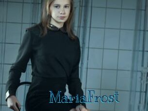 MariaFrost