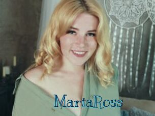 MariaRoss