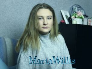 MariaWillis