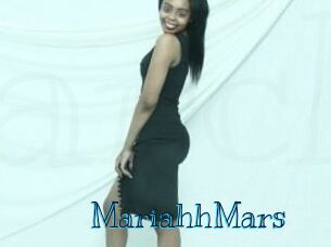 MariahhMars