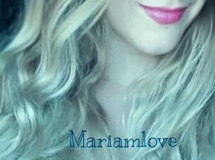 Mariamlove