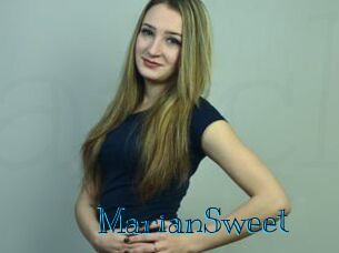 MarianSweet Archive DVD BIZ