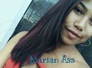 Marian_Ass