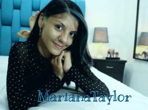 MarianaTaylor