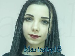 Mariasky18