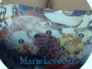 MarieLoveCakes