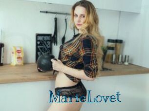 MarieLovet