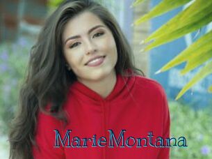 MarieMontana