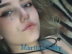 MariiaLovely
